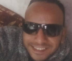 مينا نعيم, 62, Cairo