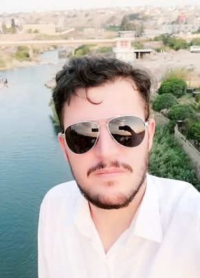 Aueb Harki, 34, جمهورية العراق, محافظة أربيل