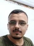 Muhammed Daou, 28 лет, İzmir