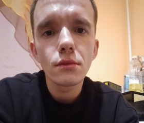 Николай, 25 лет, Ростов-на-Дону