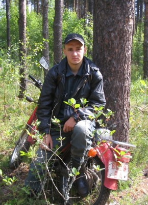 Денис , 41, Рэспубліка Беларусь, Гарадок