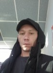 Ivan, 35, Spassk-Dalniy