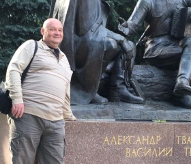 Сергей, 55 лет, Сестрорецк