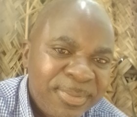 Safari kinyalu, 49 лет, Nairobi