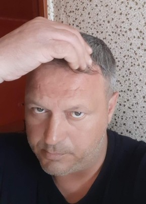 Сергей, 51, Россия, Холмск