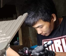 Jake ku, 25 лет, Danao, Bohol