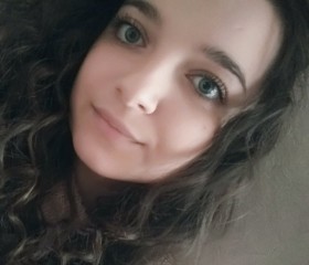 Anastasiya, 26, Vladimir