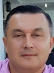 Oleg, 45, Moscow