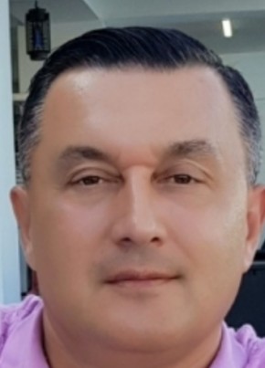 Oleg, 50, Russia, Moscow