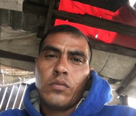 Leonardo, 33 года, México Distrito Federal