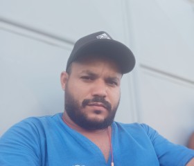 Cabeça, 31 год, Aracaju