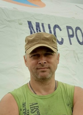 Алексей, 47, Россия, Ступино