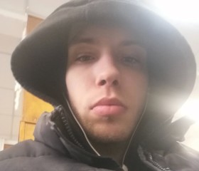 Denis, 26, Vitebsk