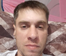 Сергей, 34 года, Ақсу (Павлодар обл.)