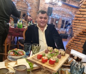 Касымжан, 53 года, Алматы