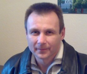Виталий, 53 года, Липецк