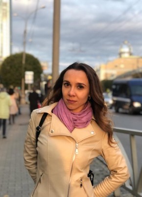 Natalia, 34, Россия, Екатеринбург