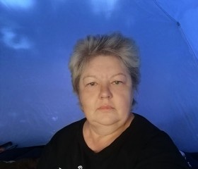 Valentina, 59, Gribanovskiy