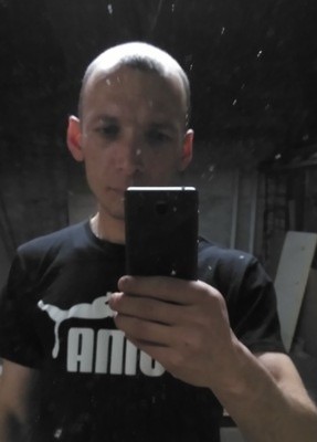 Vladimir, 43, Russia, Achinsk