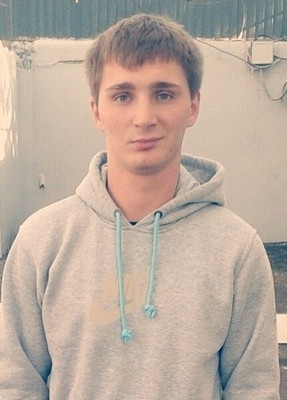Валерий, 28, Россия, Тамбов