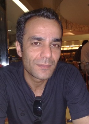 Amir, 50, كِشوَرِ شاهَنشاهئ ايران, تِهران