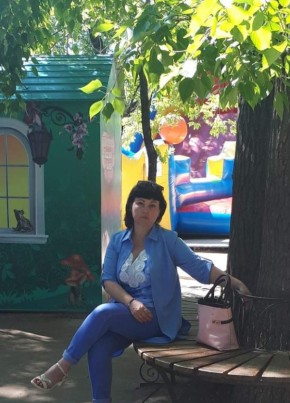 Татьяна, 45, Россия, Хабаровск