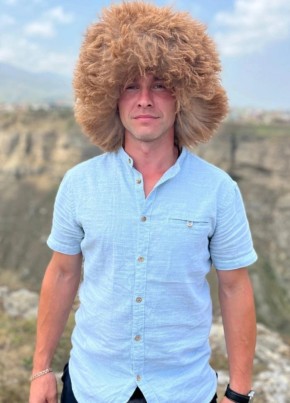 Денис из Смоленска 30 лет