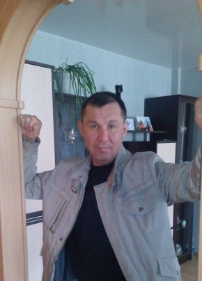 Михаил Павлов, 51, Россия, Балаково