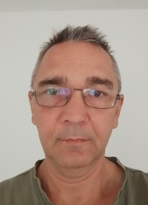 Слава из Алматы 43 года