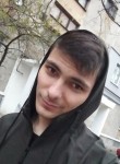 Данил, 24 года, Артемівськ (Донецьк)