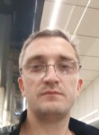 Aleksey, 39, Moscow