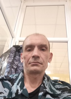 Andrey, 49, Russia, Surgut