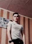 Sasha, 23, Nizhniy Tagil
