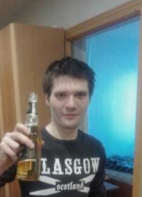 Дмитрий, 26, Россия, Венгерово
