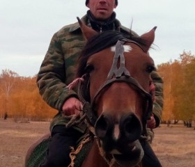 Эдуард, 47 лет, Ангарск