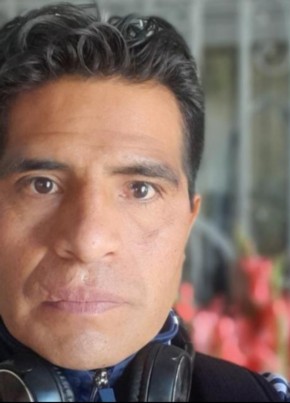 Alex, 37, República del Perú, Huancayo