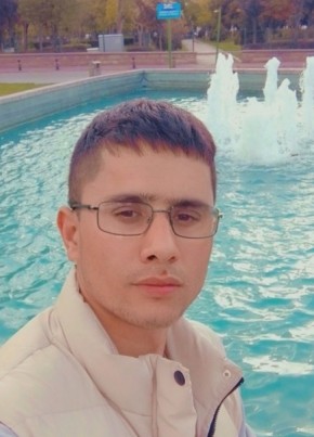 احمد, 18, Türkiye Cumhuriyeti, Uşak