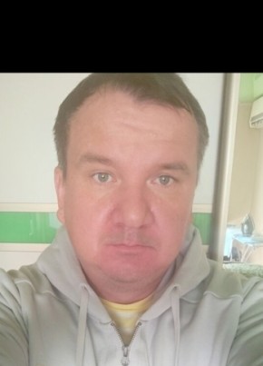 Миша, 39, Россия, Иркутск