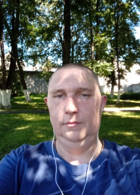 Алексей, 46, Россия, Сураж