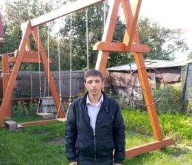 Владимир, 47 лет, Орехово-Зуево