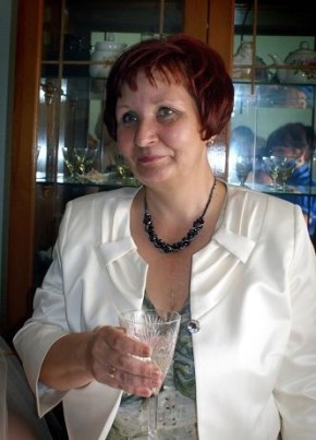 Анна, 59, Россия, Шадринск