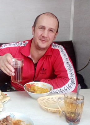 Вячеслав, 41, Россия, Нерюнгри