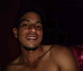 emmanuel, 31, Barcelona