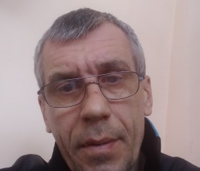 Александр, 50 лет, Омск