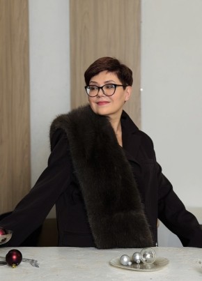 Elena, 60, Russia, Saint Petersburg