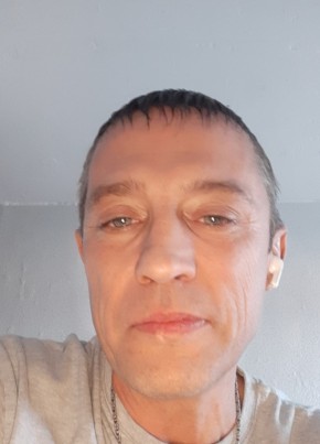 Sergey, 55, Russia, Monchegorsk