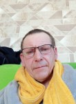 Aleksandr, 53, Nizhniy Novgorod