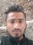 Bharat Khadule, 20 лет, Manjlegaon