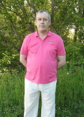 Роберт, 57, Россия, Котельнич