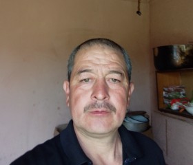 Карим, 46 лет, Чита